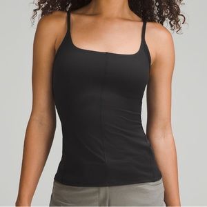 lululemon shelf tank